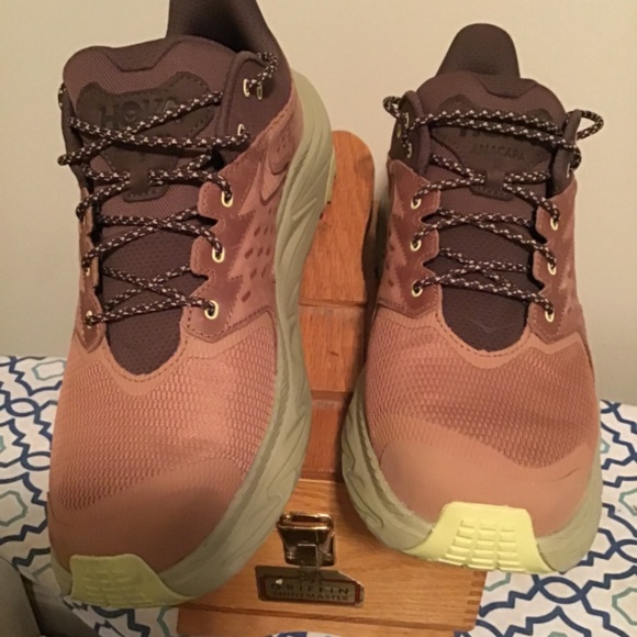 🔥Best offers, HOKA, size 14D, new condition, no box, see pics, great shoe, 🔥🔥 - Picture 2 of 7